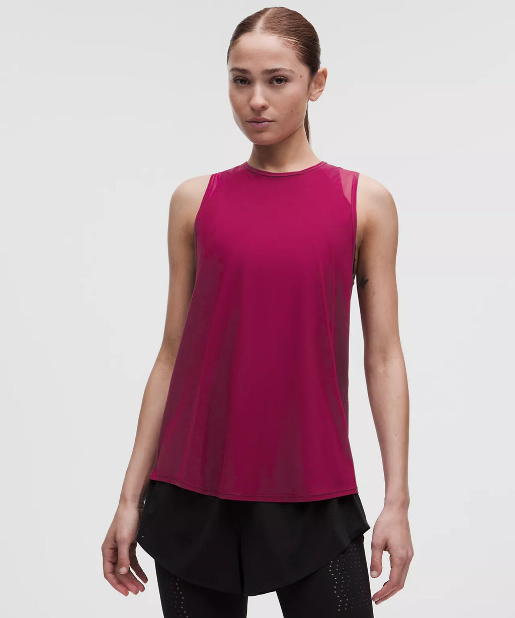 Sculpt Tank Top