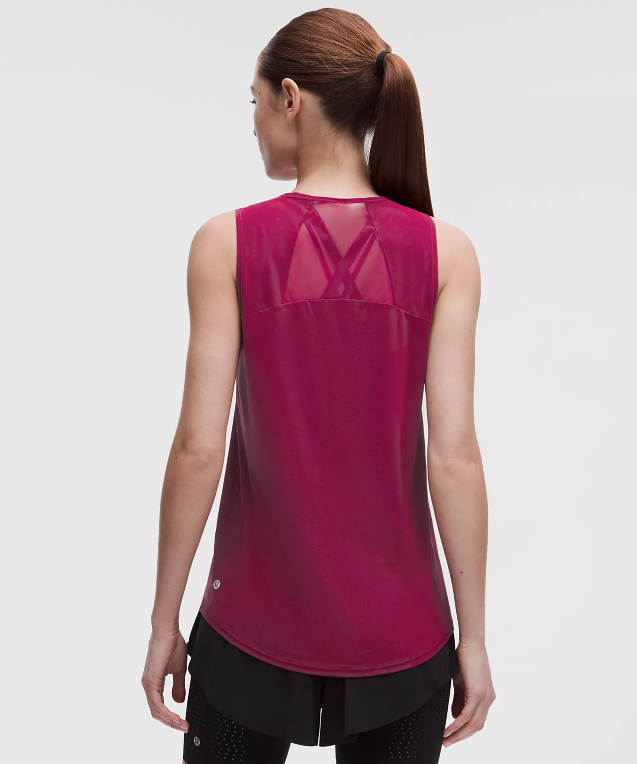 Sculpt Tank Top
