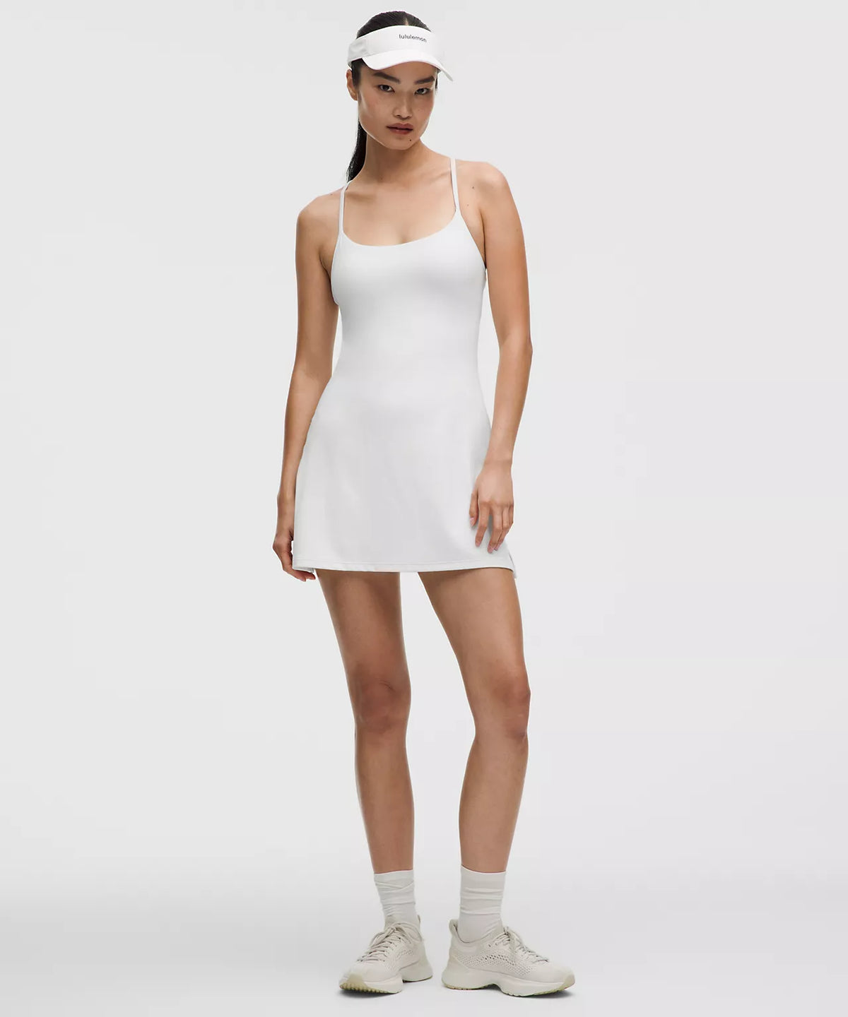 Flow Y Dress Light Support, B/C Cup