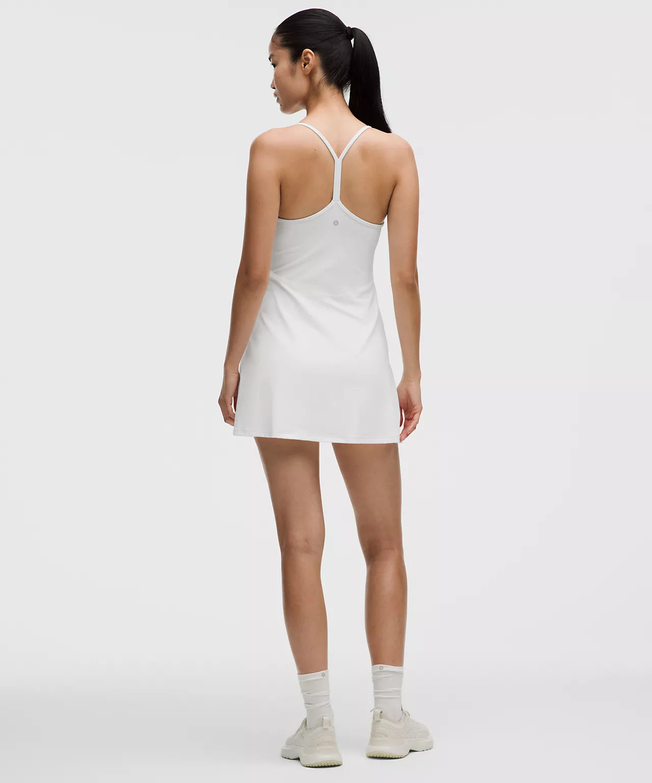 Flow Y Dress Light Support, B/C Cup