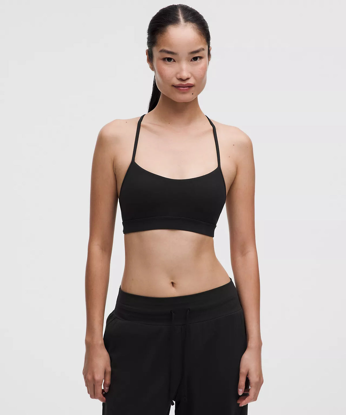 Flow Y Bra Nulu Light Support, A–C Cups