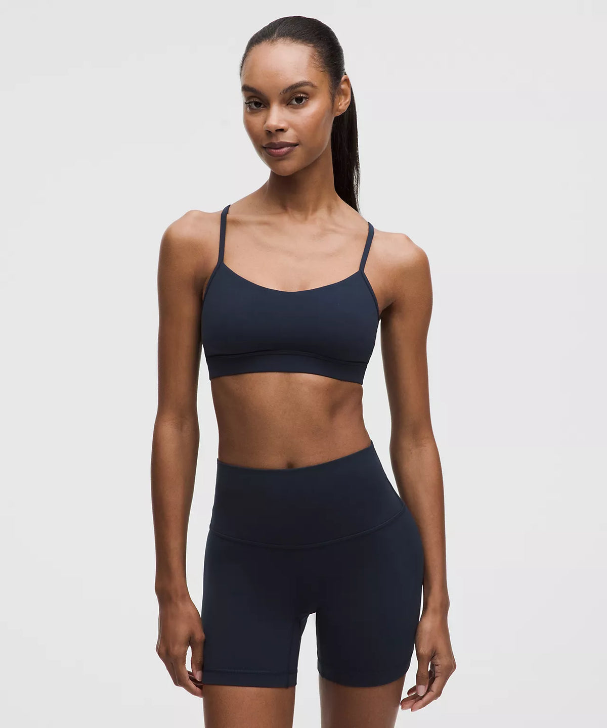 Flow Y Bra Nulu Light Support, A–C Cups