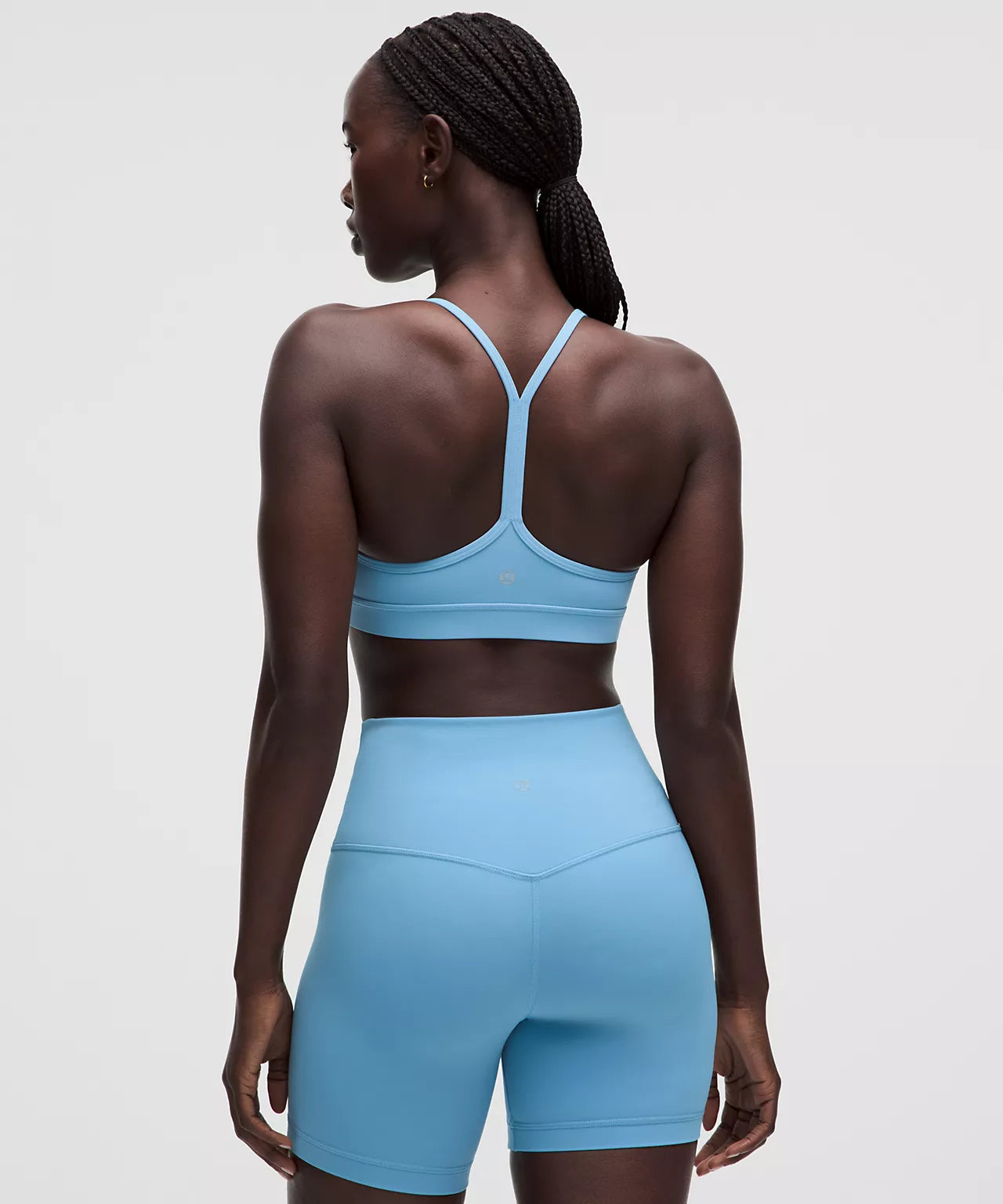 Flow Y Bra Nulu Light Support, A–C Cups