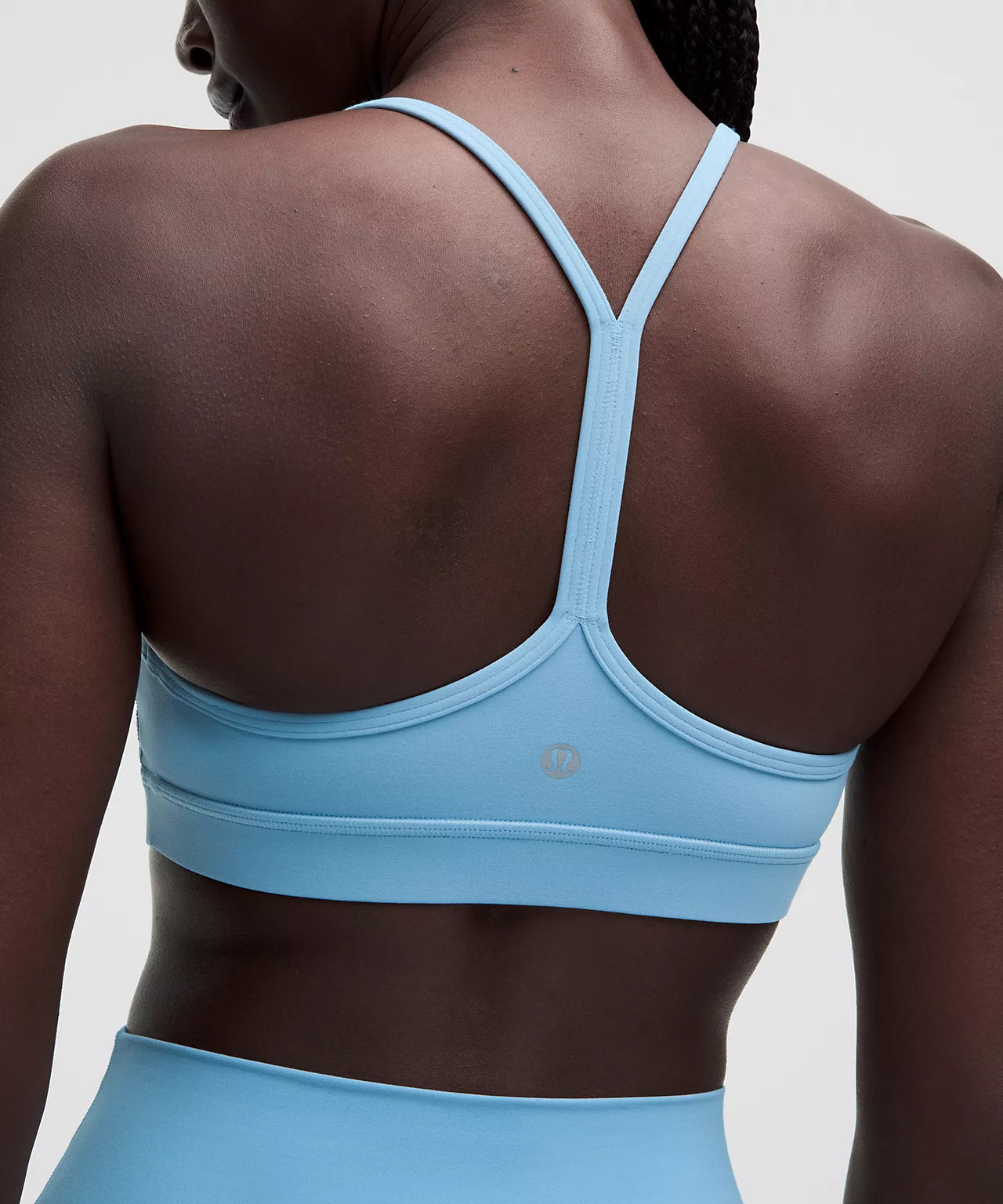 Flow Y Bra Nulu Light Support, A–C Cups