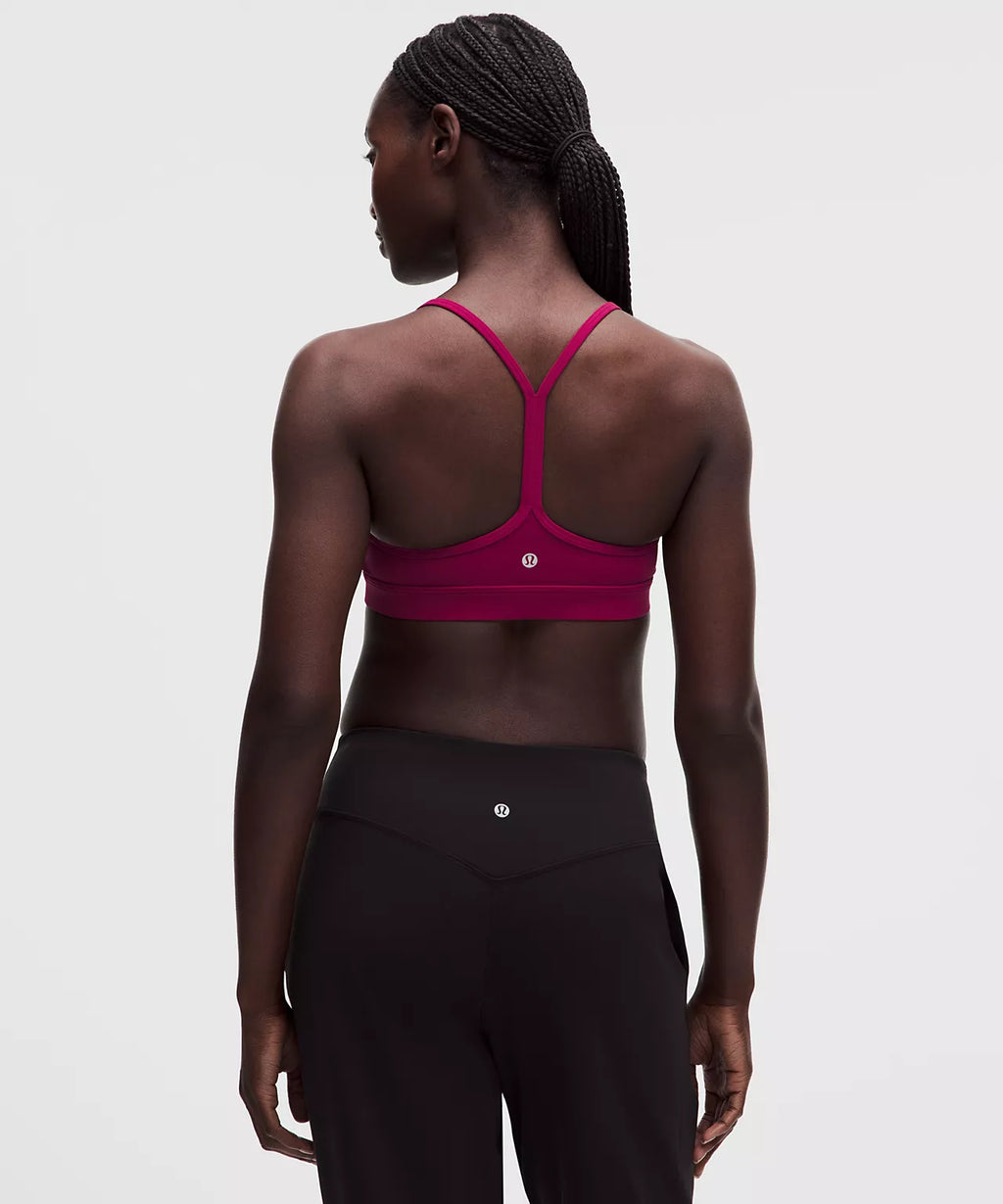 Flow Y Bra Nulu Light Support, A–C Cups