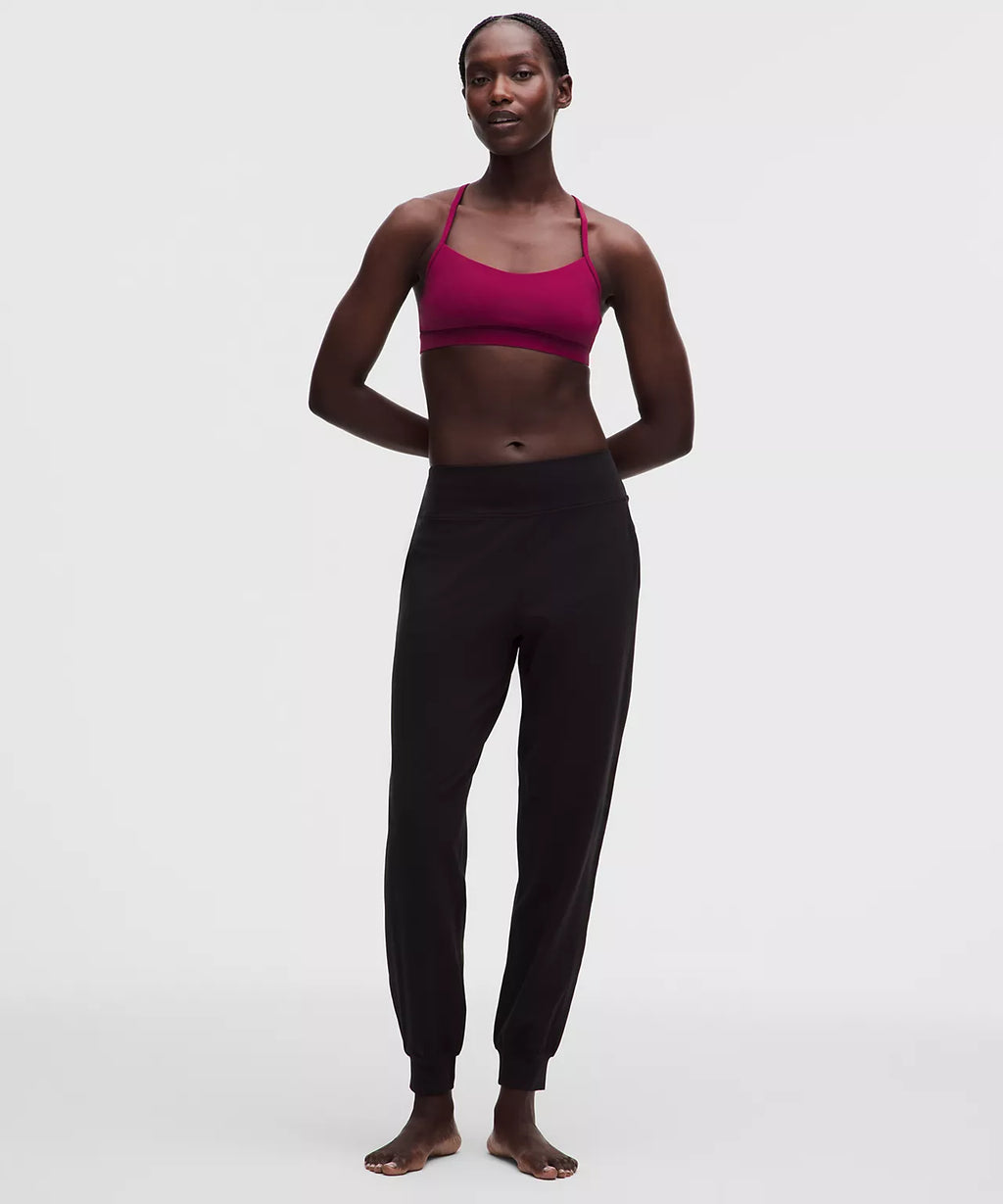 Flow Y Bra Nulu Light Support, A–C Cups
