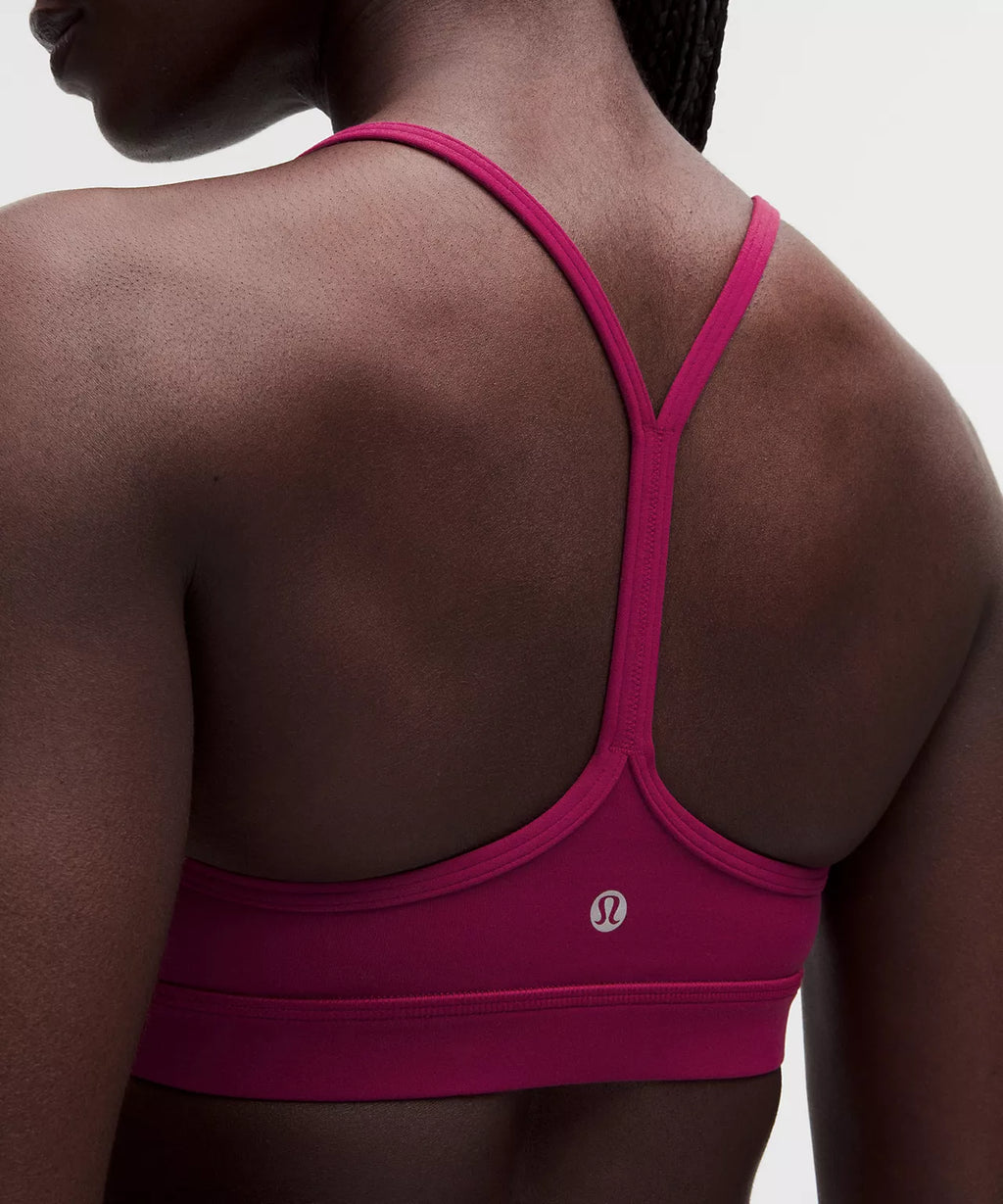 Flow Y Bra Nulu Light Support, A–C Cups