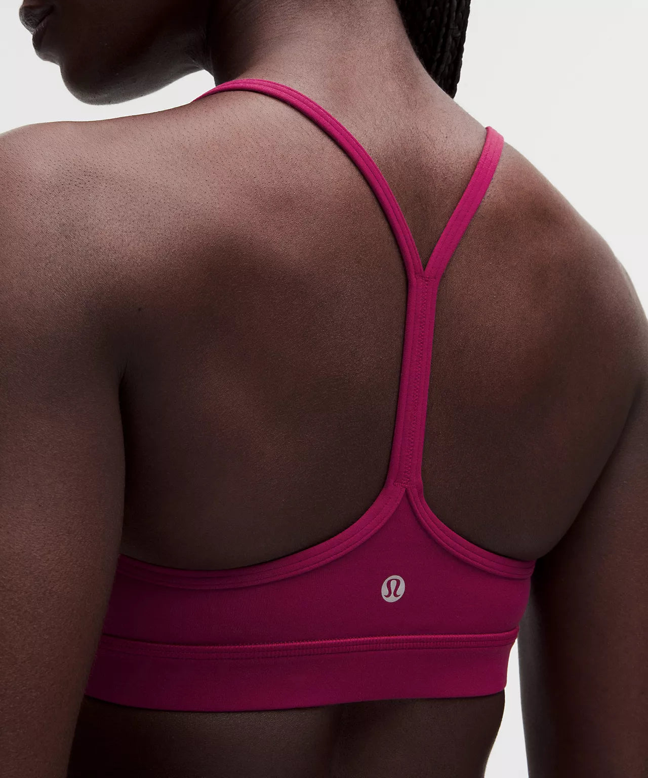 Flow Y Bra Nulu Light Support, A–C Cups