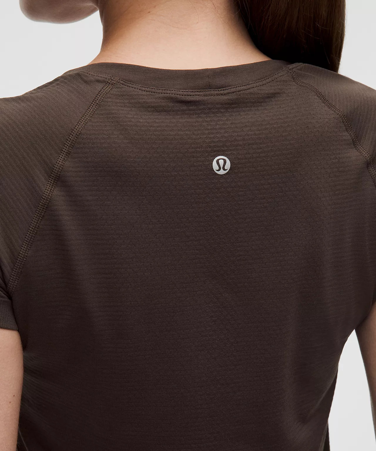 Swiftly Tech Short-Sleeve Shirt 2.0 Waist Length