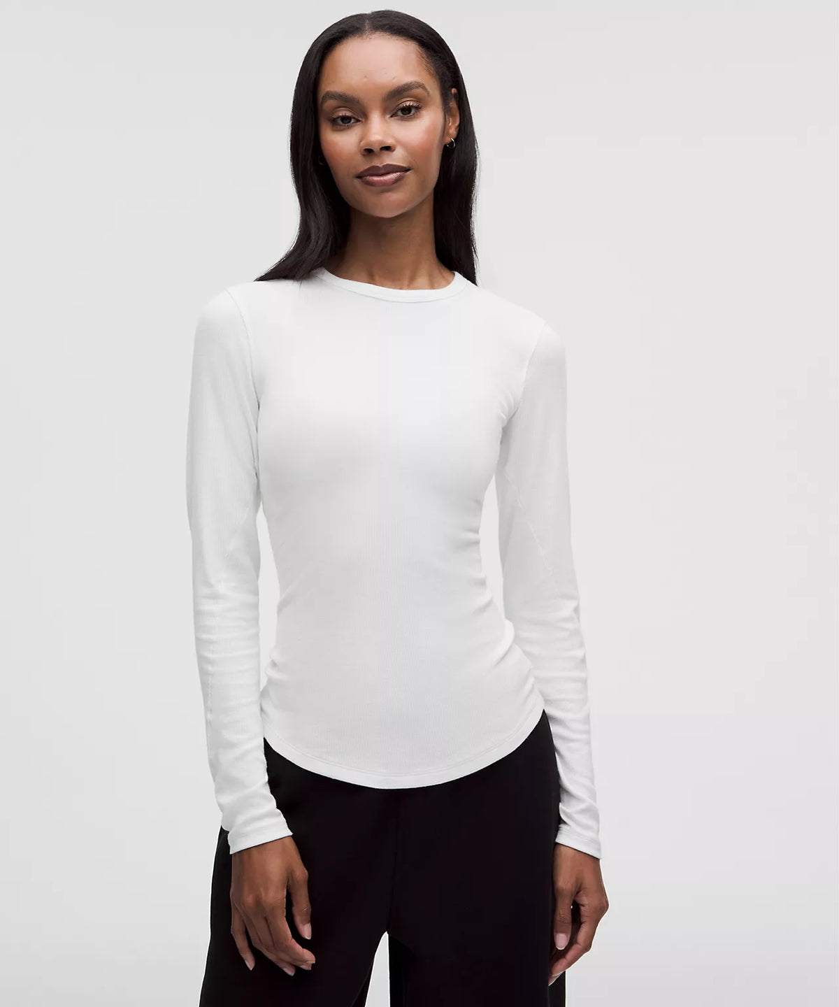 Hold Tight Long-Sleeve Shirt