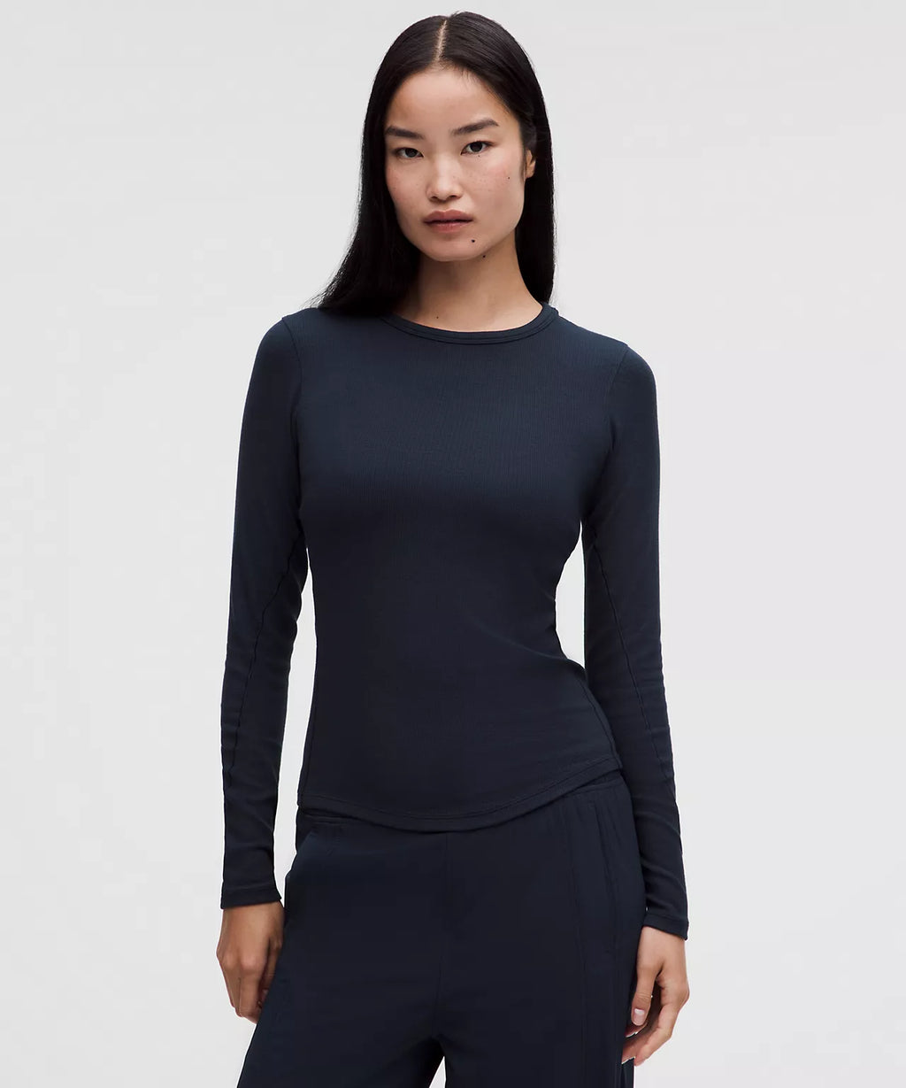 Hold Tight Long-Sleeve Shirt