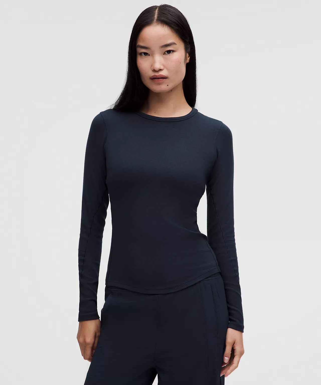 Hold Tight Long-Sleeve Shirt