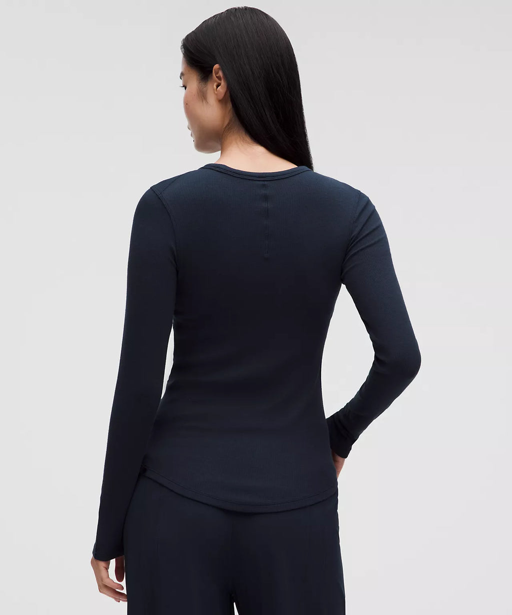 Hold Tight Long-Sleeve Shirt