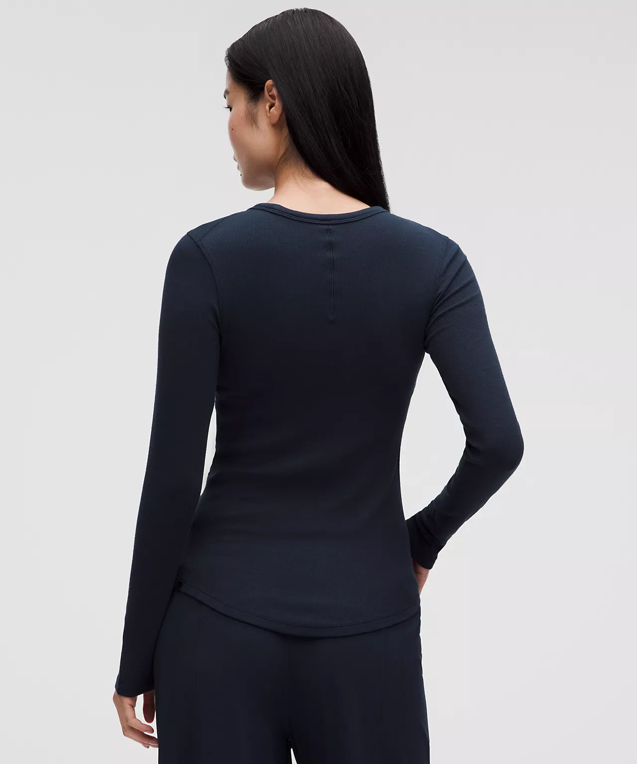 Hold Tight Long-Sleeve Shirt