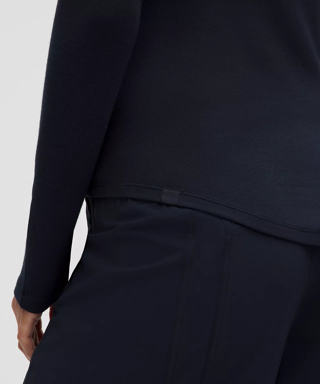 Hold Tight Long-Sleeve Shirt