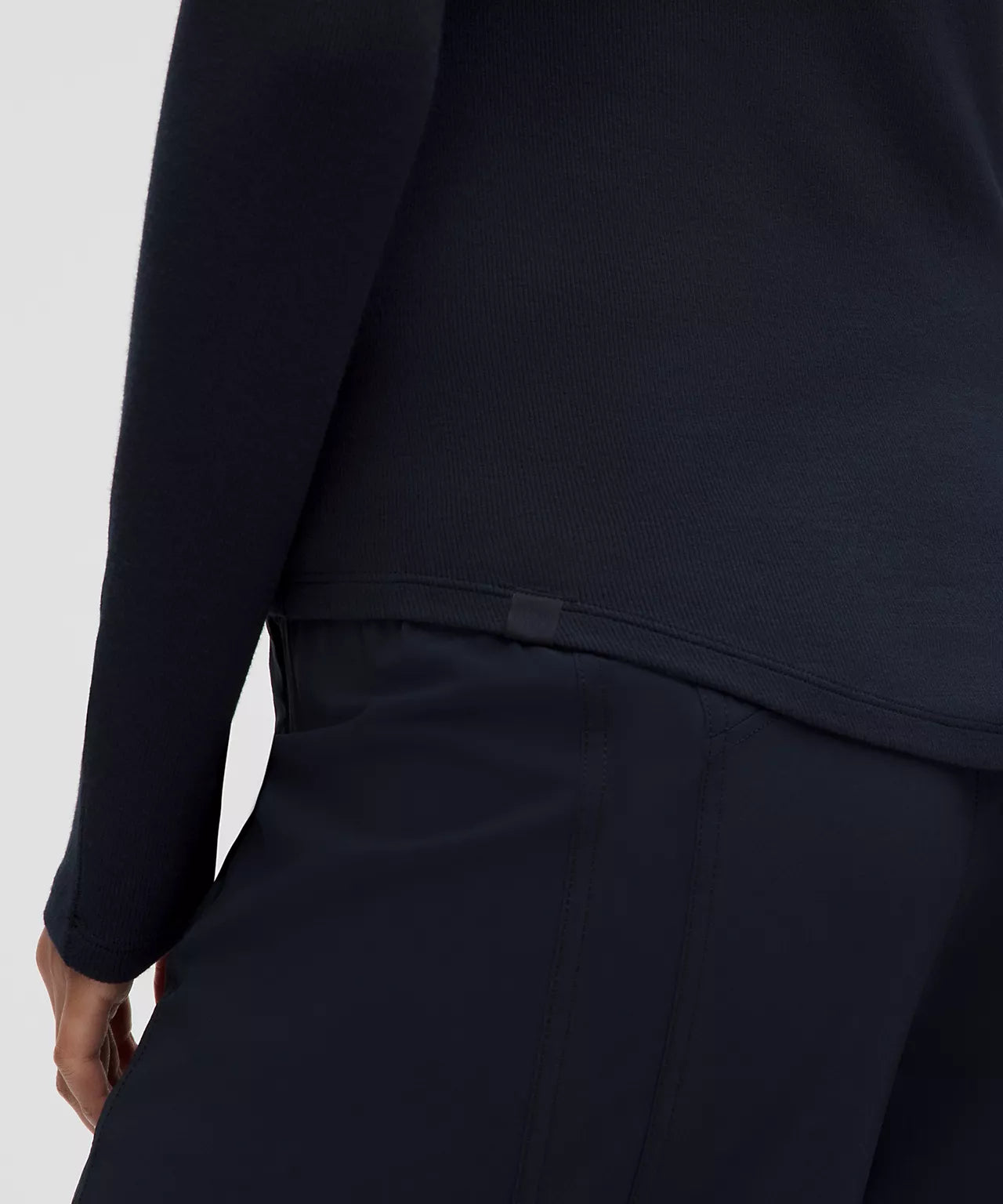 Hold Tight Long-Sleeve Shirt