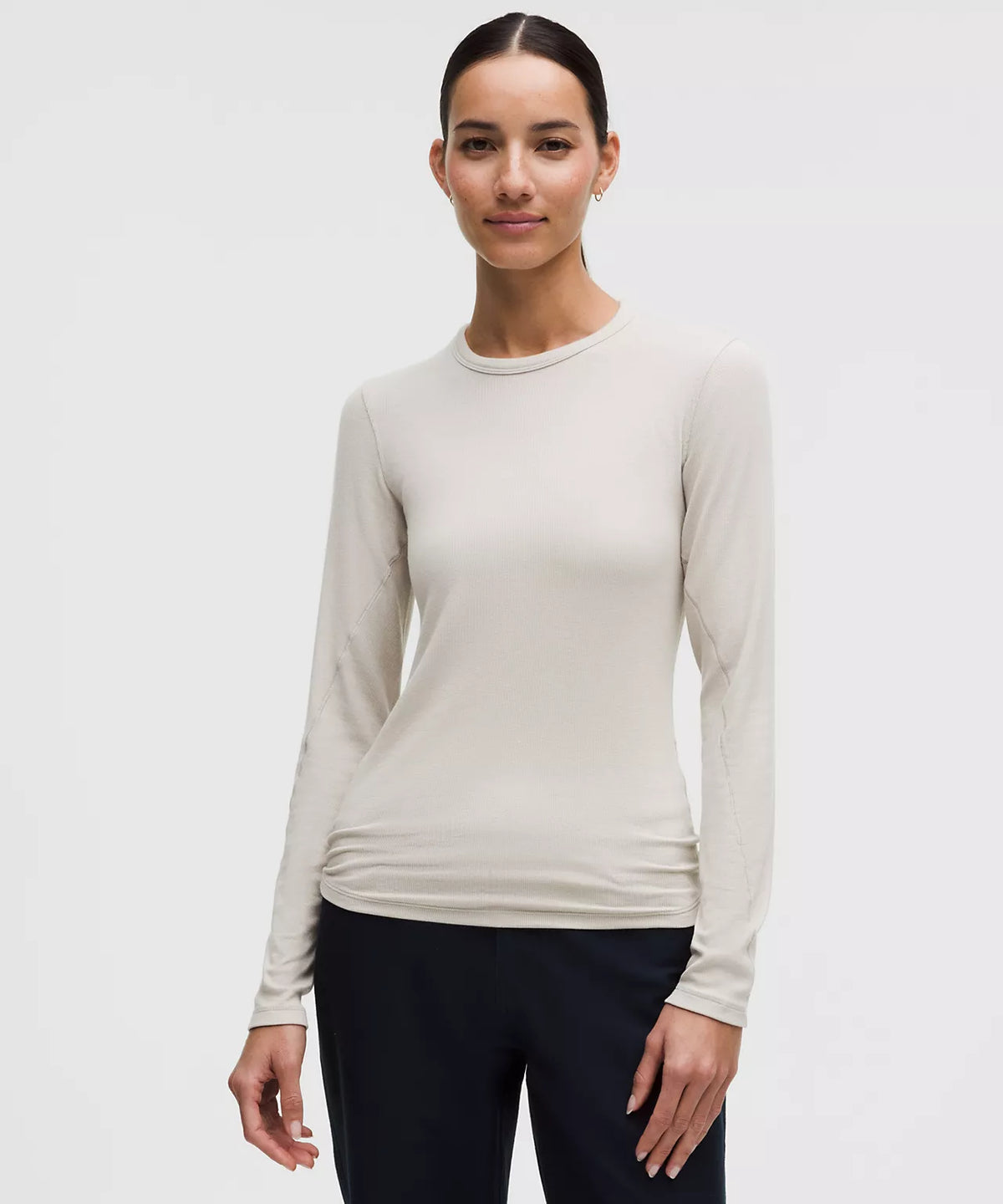 Hold Tight Long-Sleeve Shirt