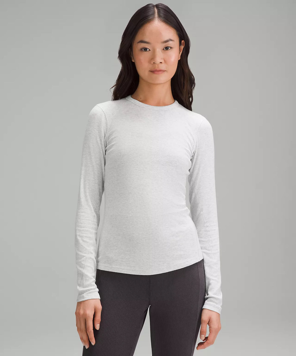 Hold Tight Long-Sleeve Shirt