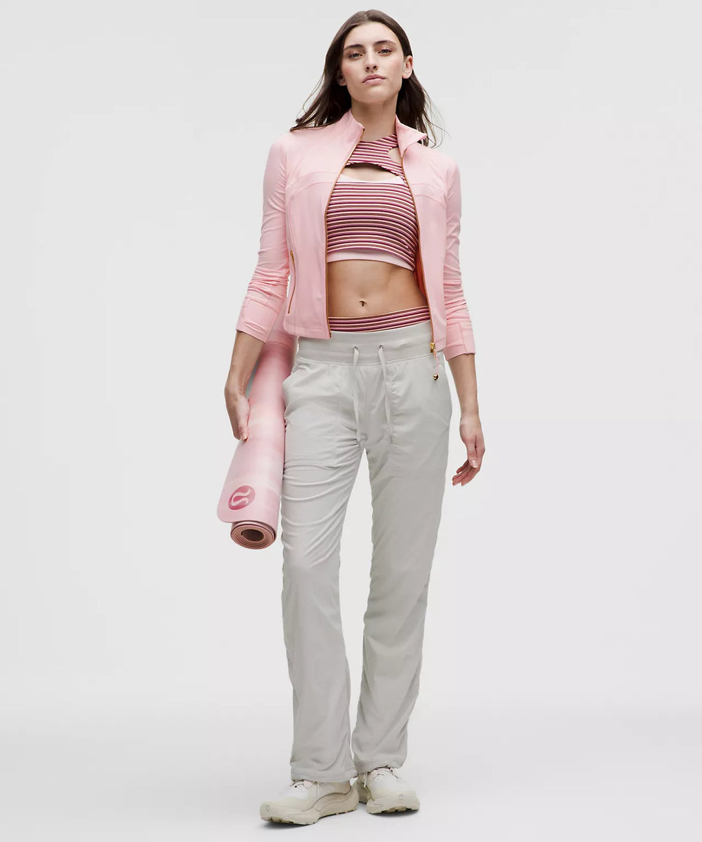 Define Cropped Jacket Nulu
