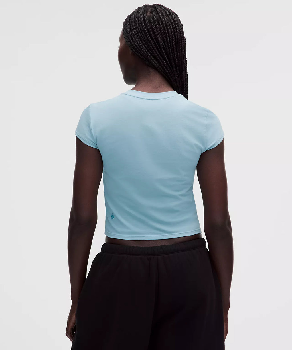 Organic Cotton Baby Tee