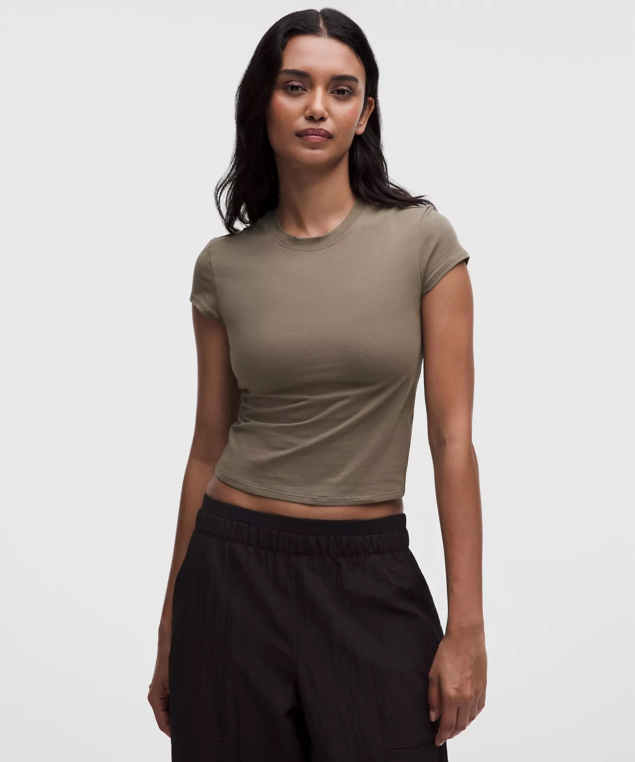 Organic Cotton Baby Tee