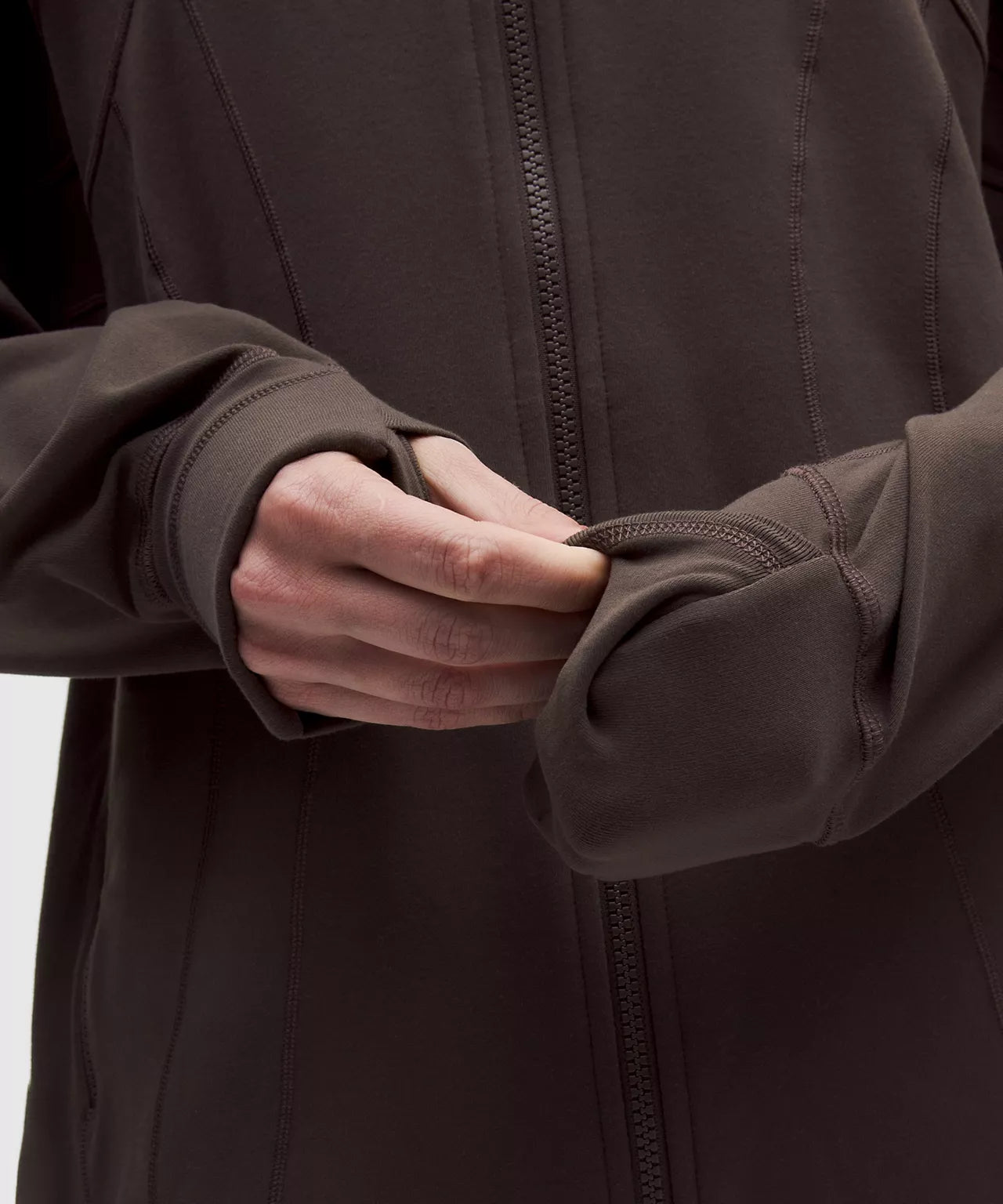 Define Oversized Jacket Luon