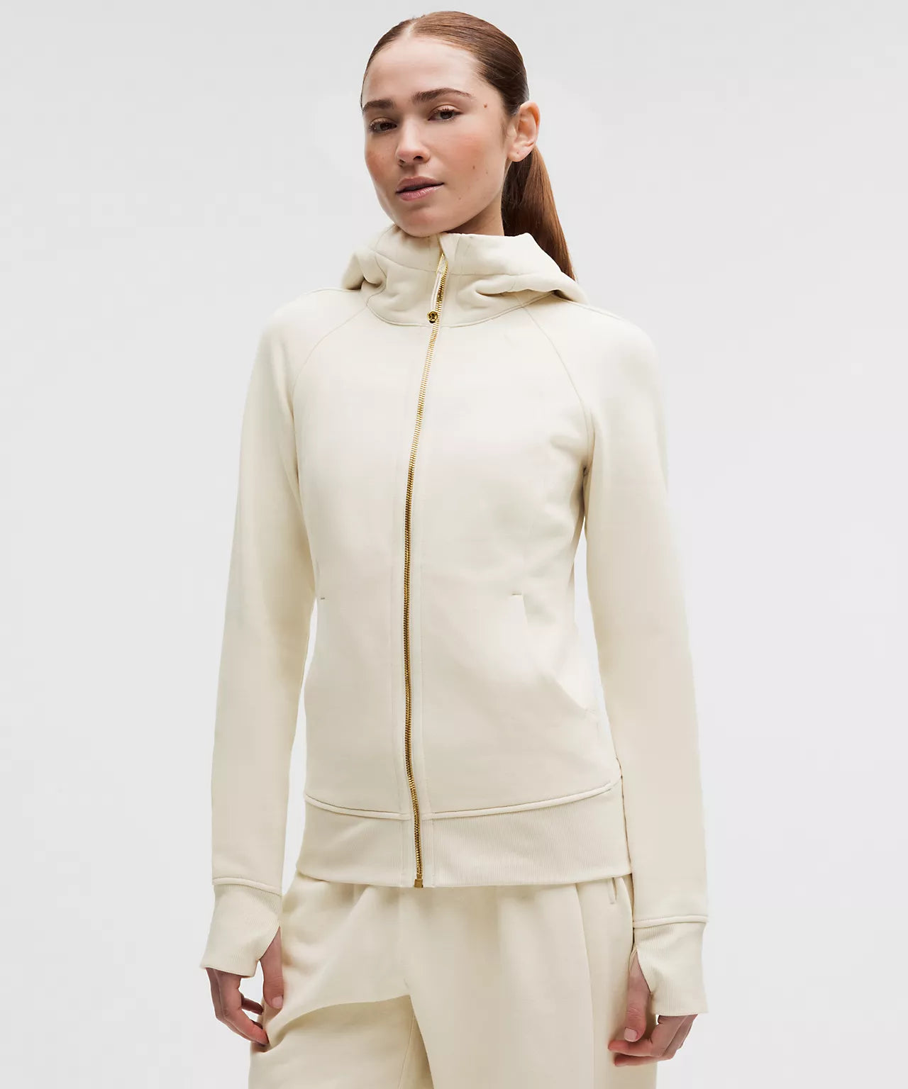 Scuba Full-Zip Hoodie