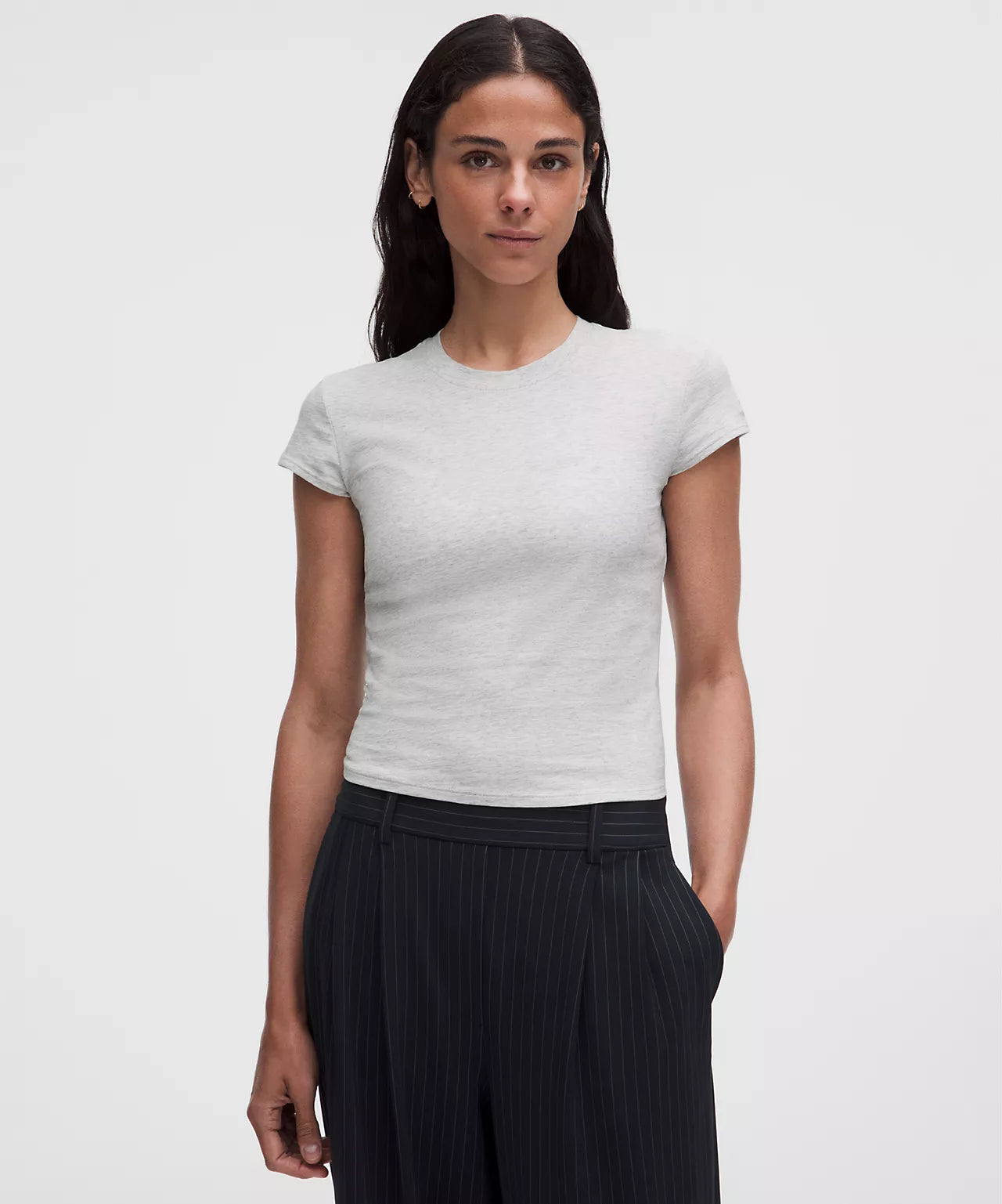 Organic Cotton Baby Tee