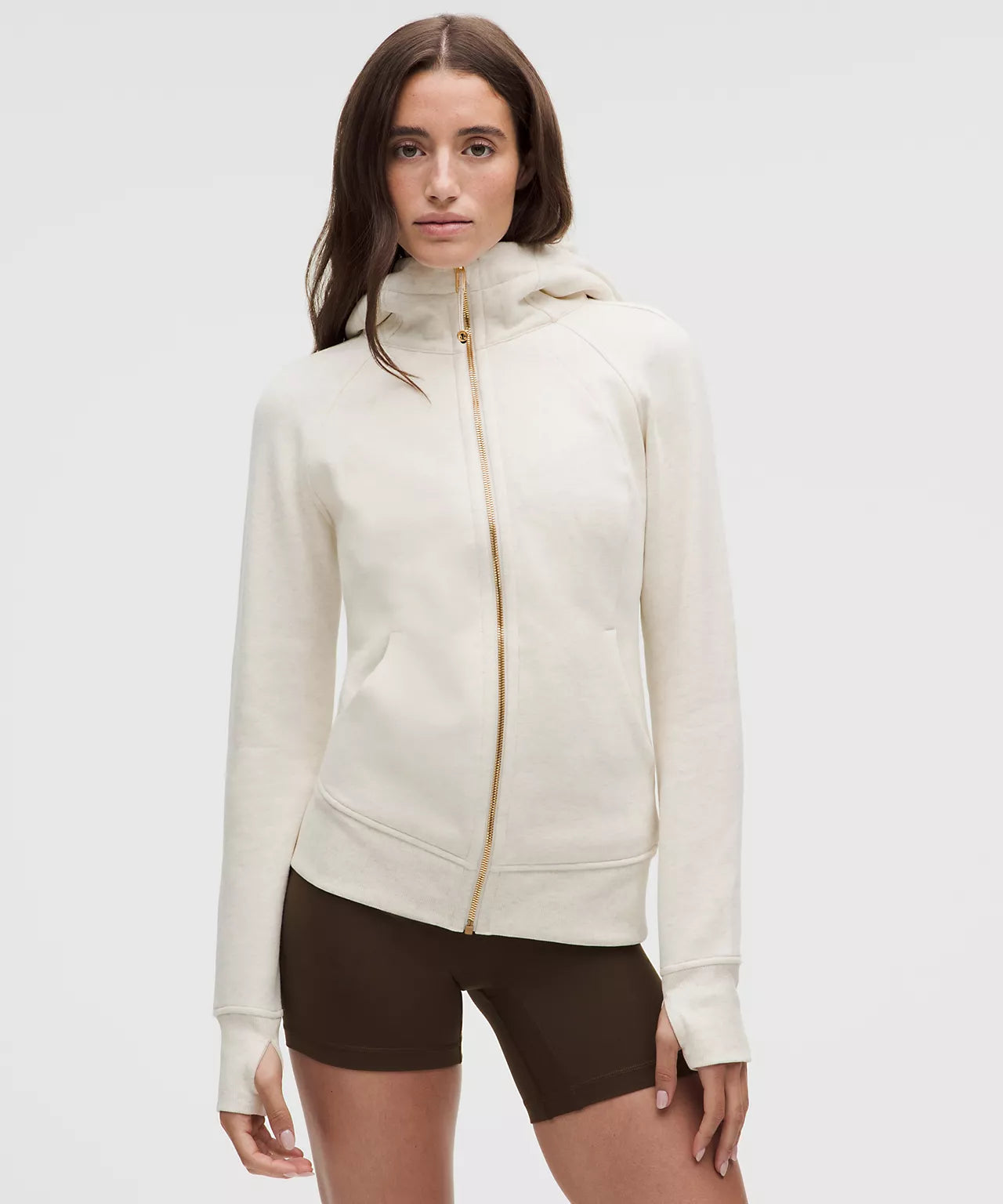 Scuba Full-Zip Hoodie