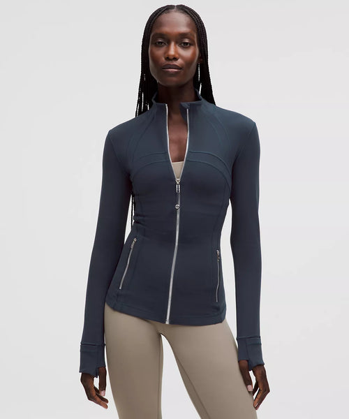 Define Jacket Nulu