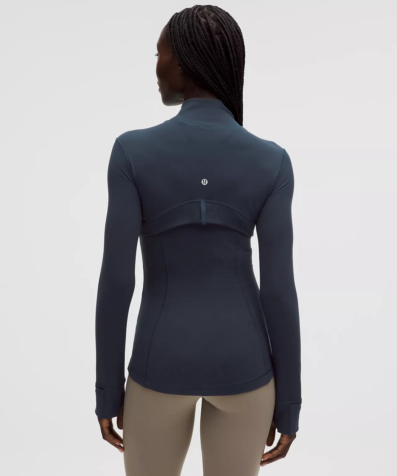 Define Jacket Nulu