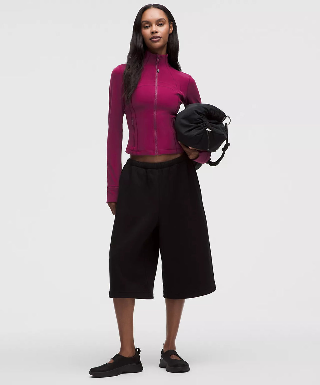 Define Cropped Jacket Nulu