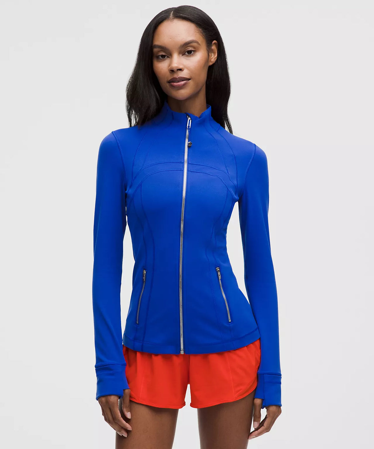 Define Jacket Nulu