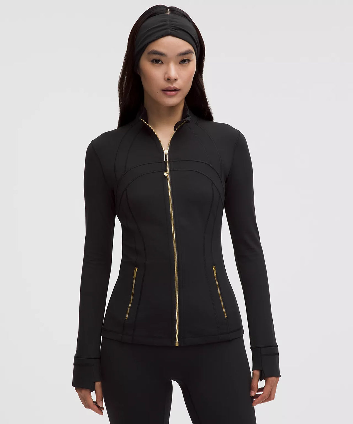 Define Jacket Nulu