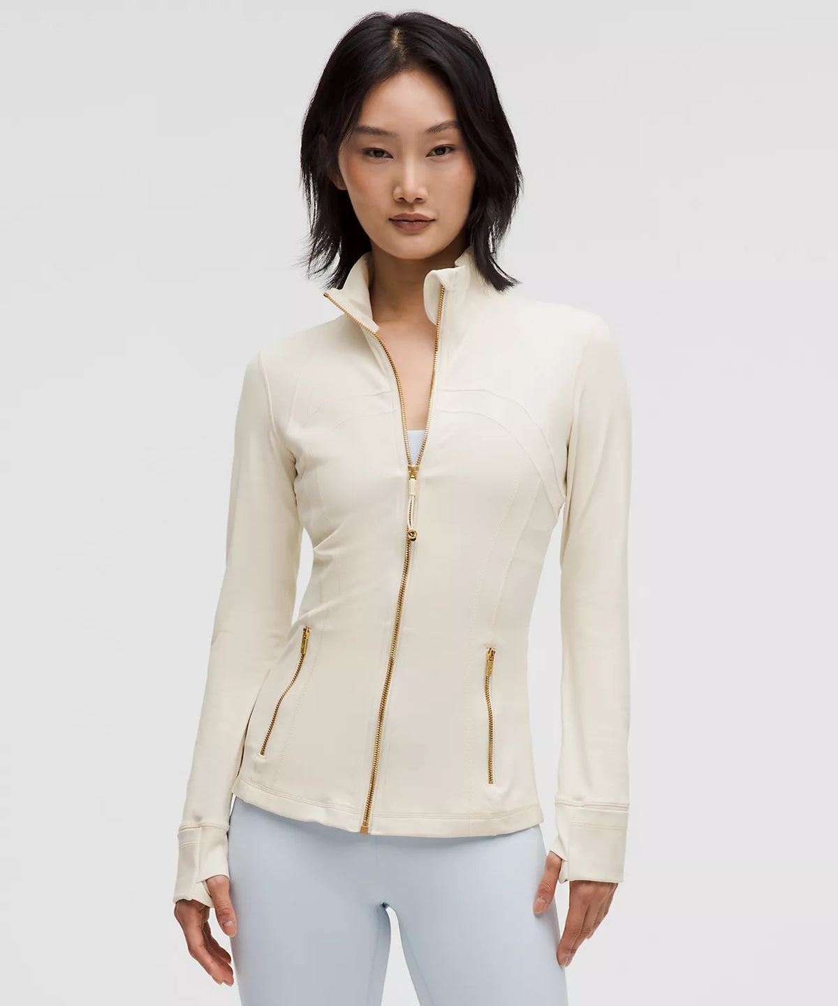 Define Jacket Nulu