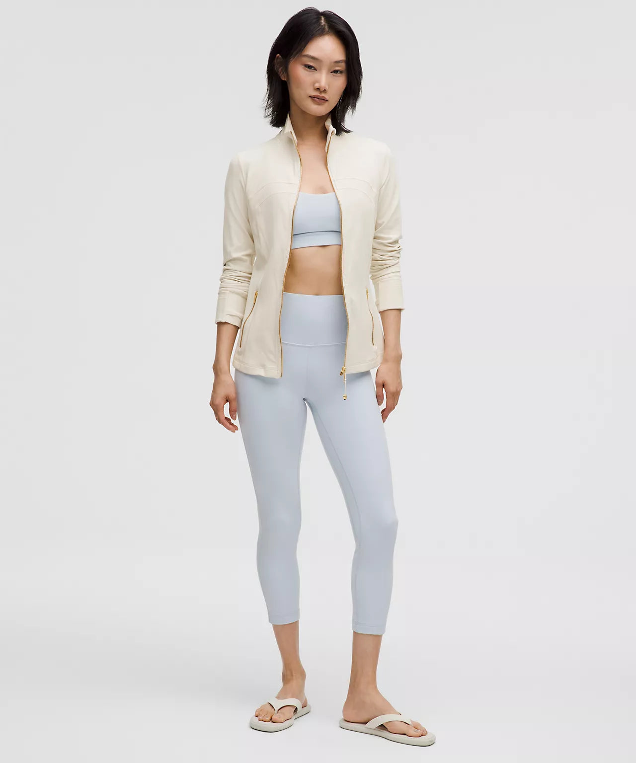 Define Jacket Nulu