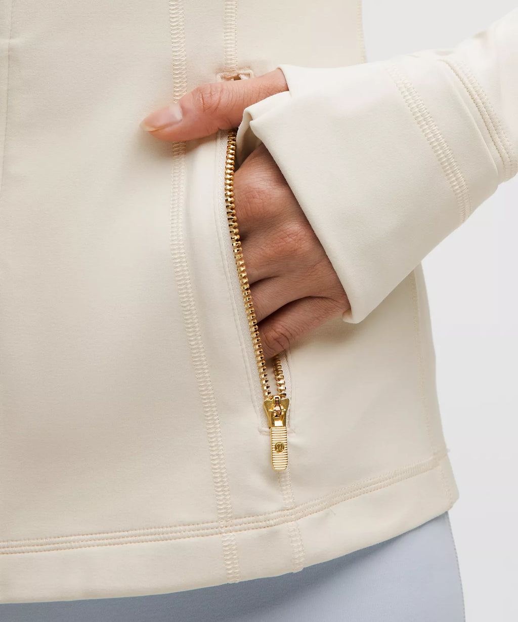 Define Jacket Nulu