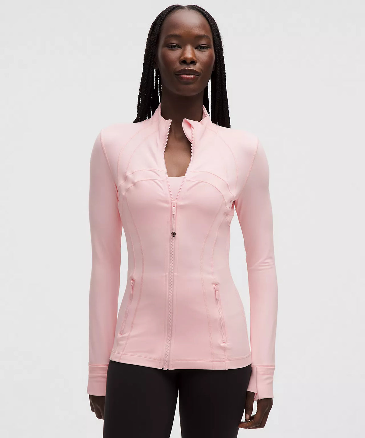 Define Jacket Nulu