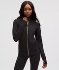 Scuba Full-Zip Hoodie