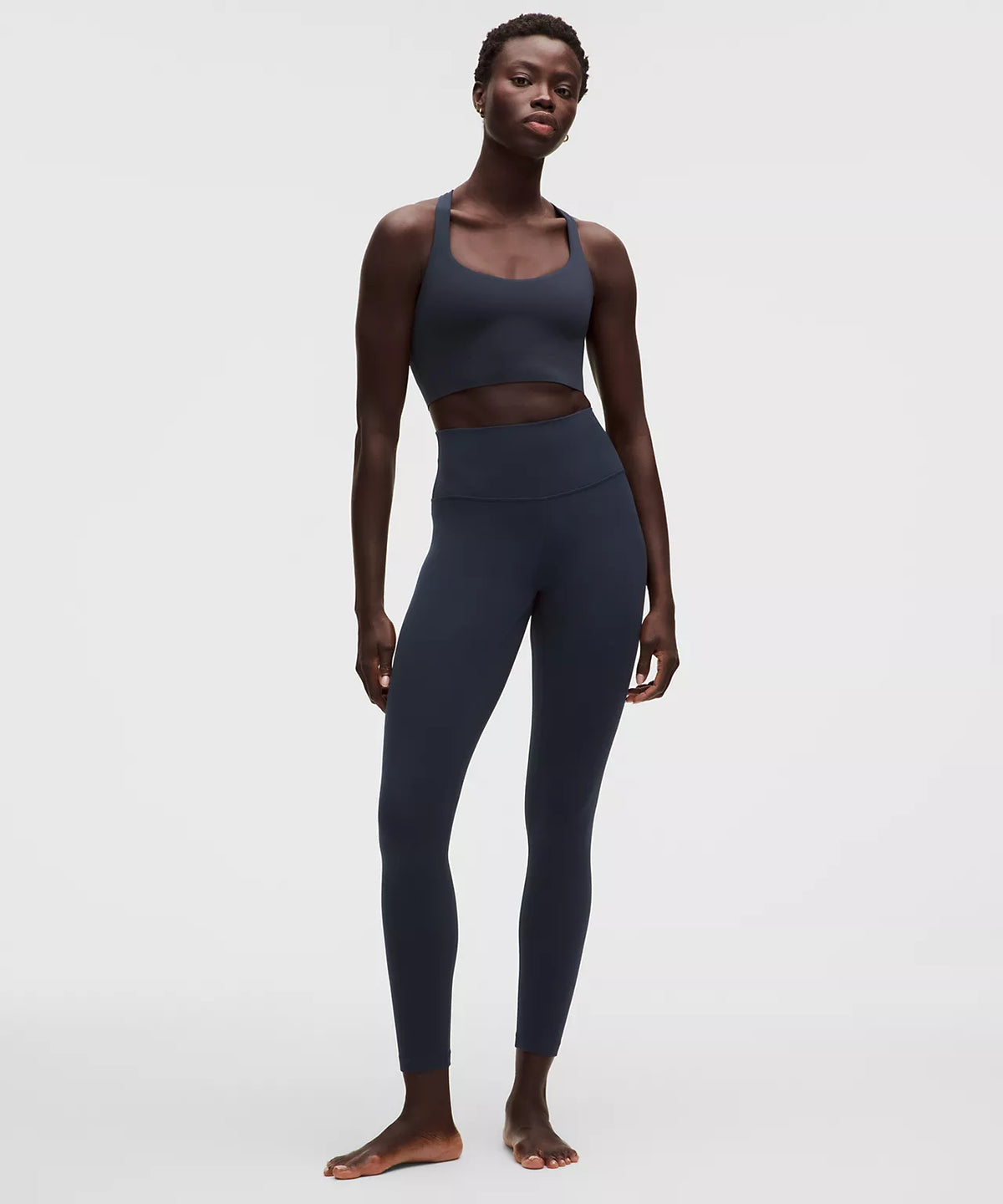 Align™ High-Rise Pant 25"