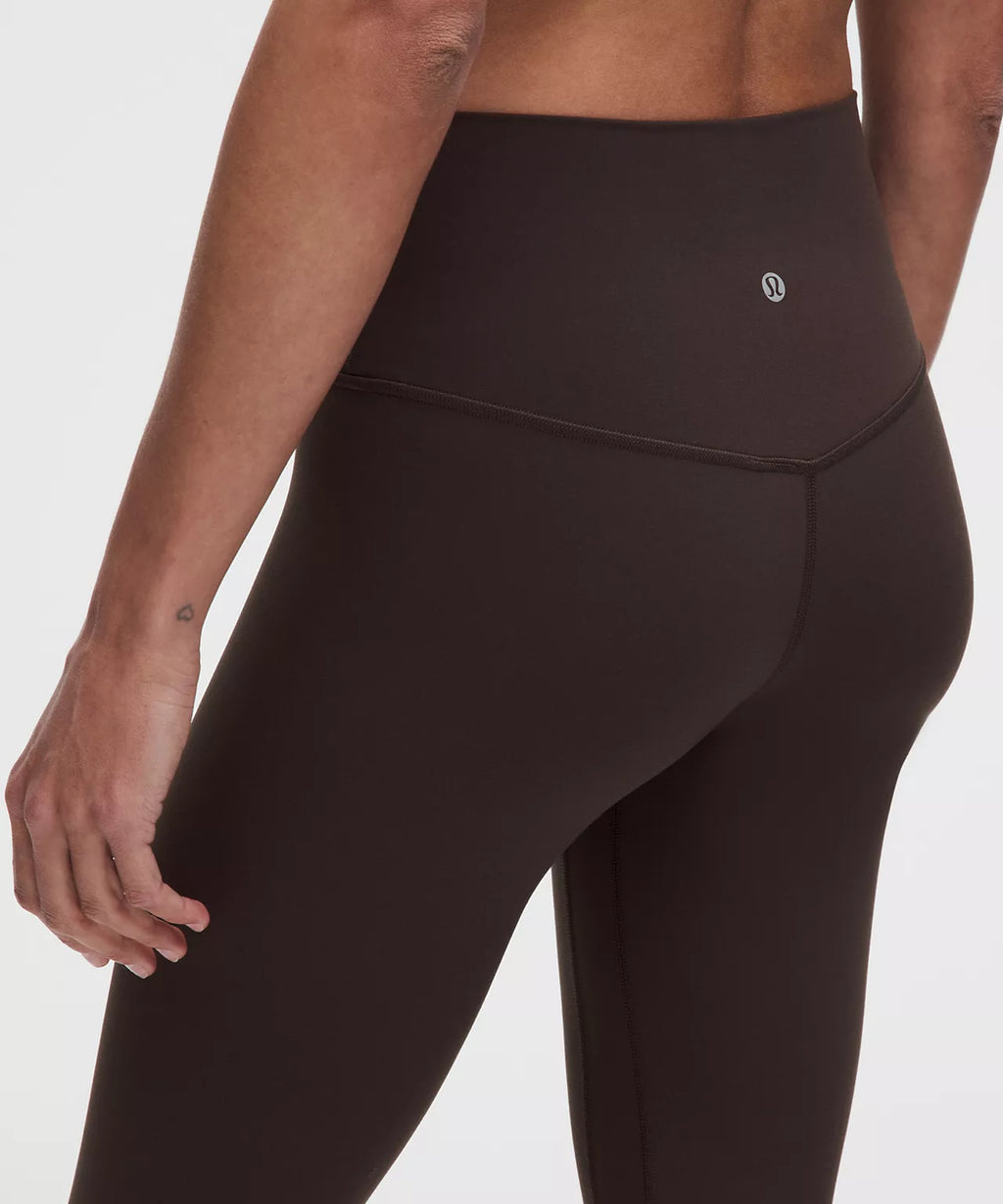 Align™ High-Rise Pant 25"