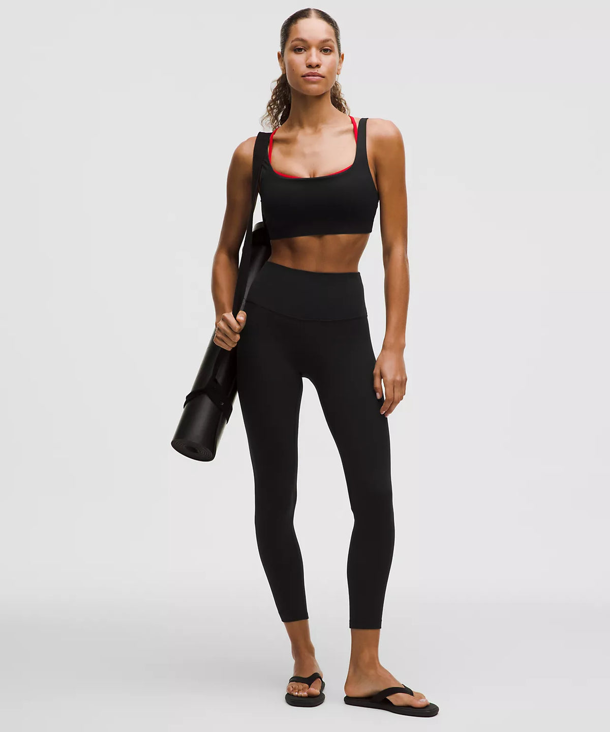 Align™ High-Rise Pant 25"