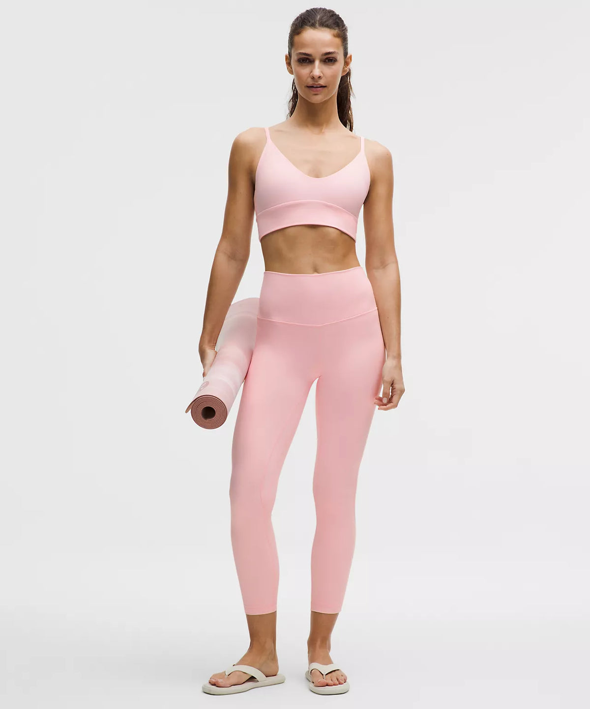 Align™ High-Rise Pant 25"