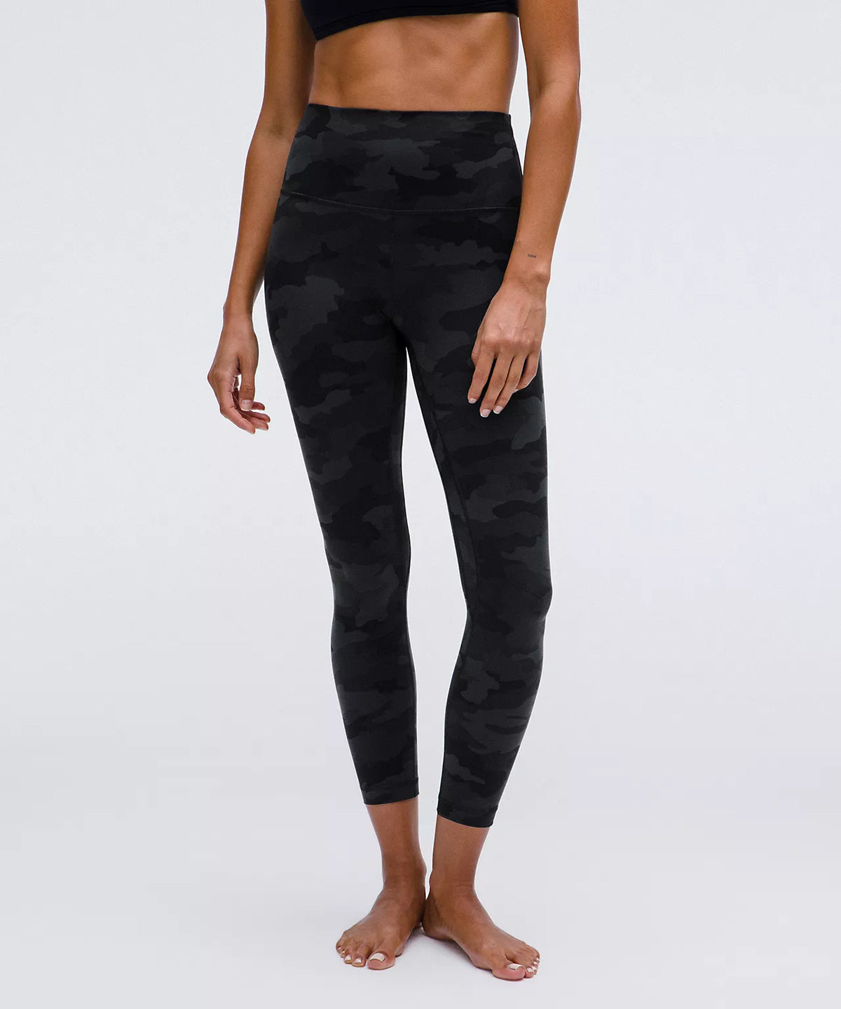Align™ High-Rise Pant 25"