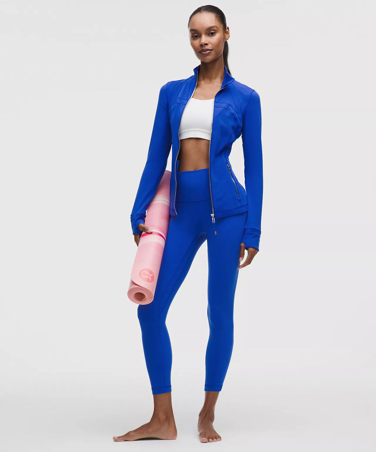 Align™ High-Rise Pant 25"