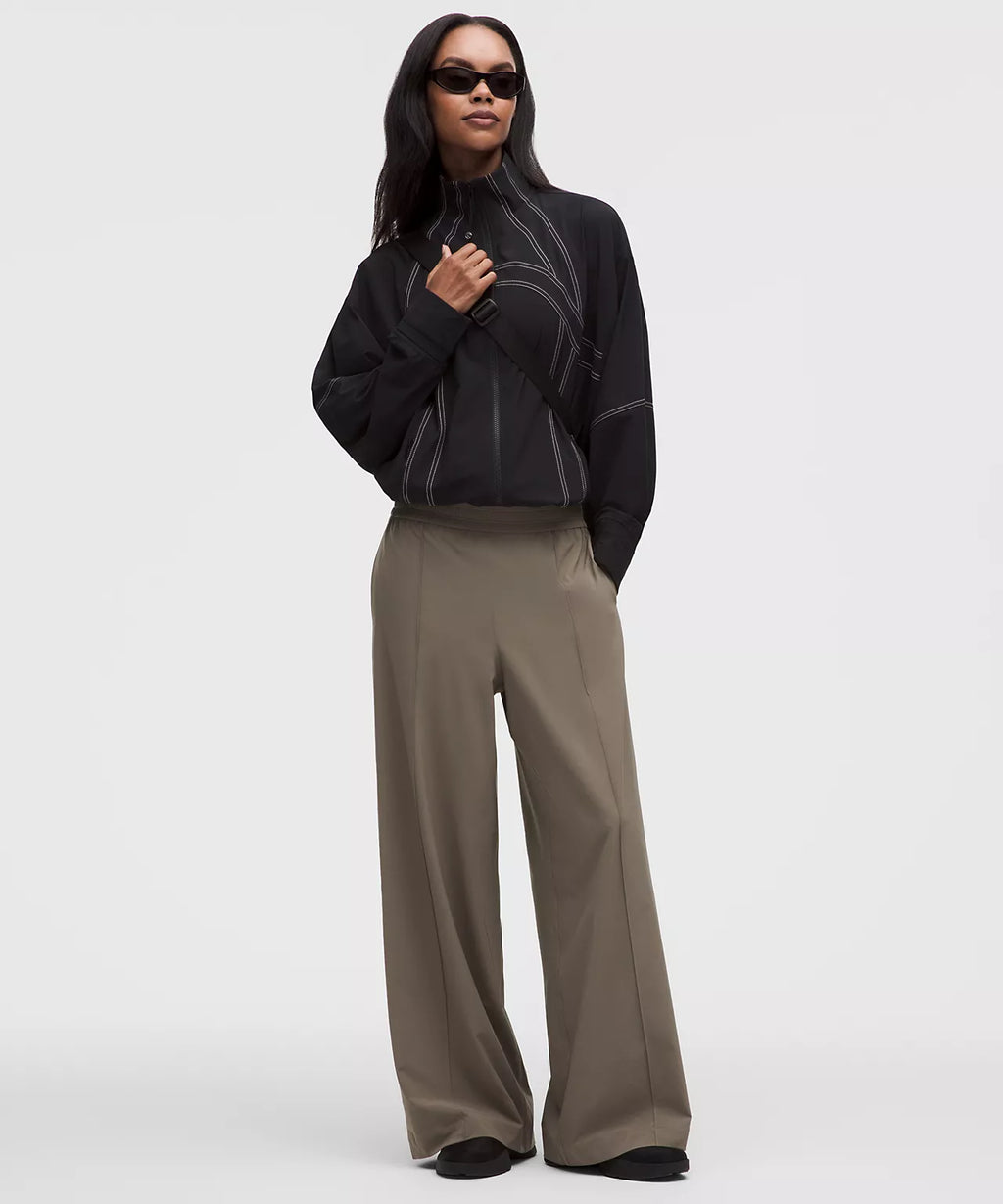 Breezily Mid-Rise Pant Regular