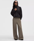Breezily Mid-Rise Pant Regular