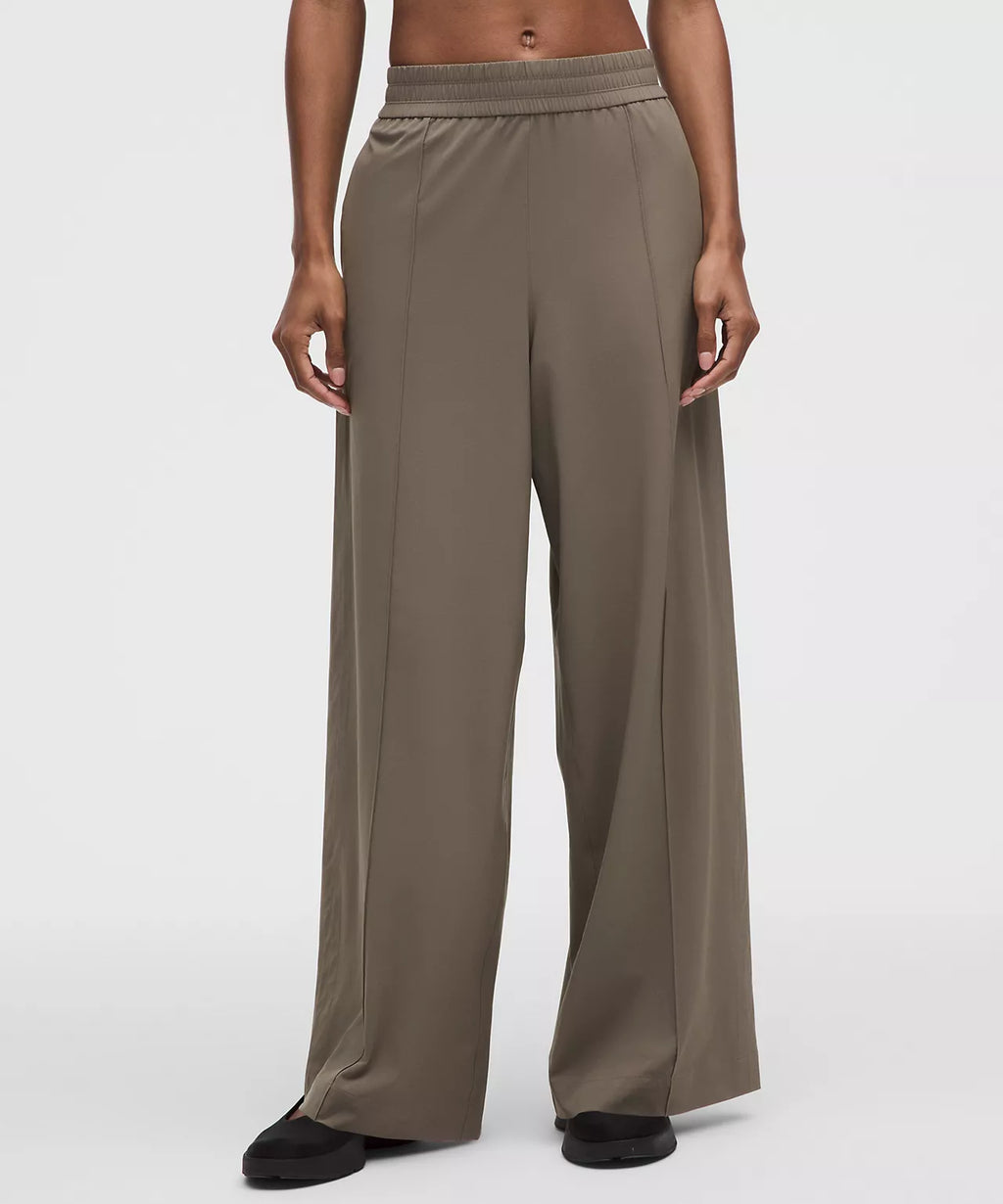 Breezily Mid-Rise Pant Regular