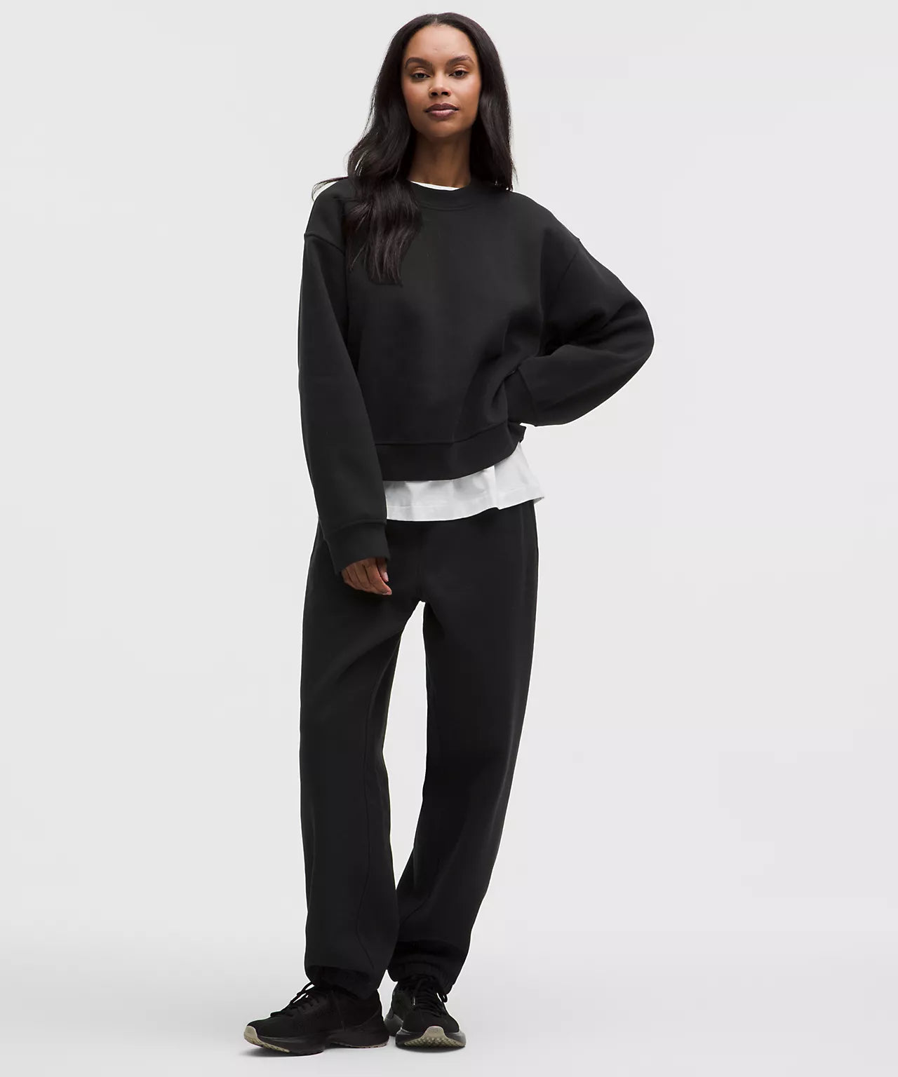 Women's Steady State SuperLoft Jogger