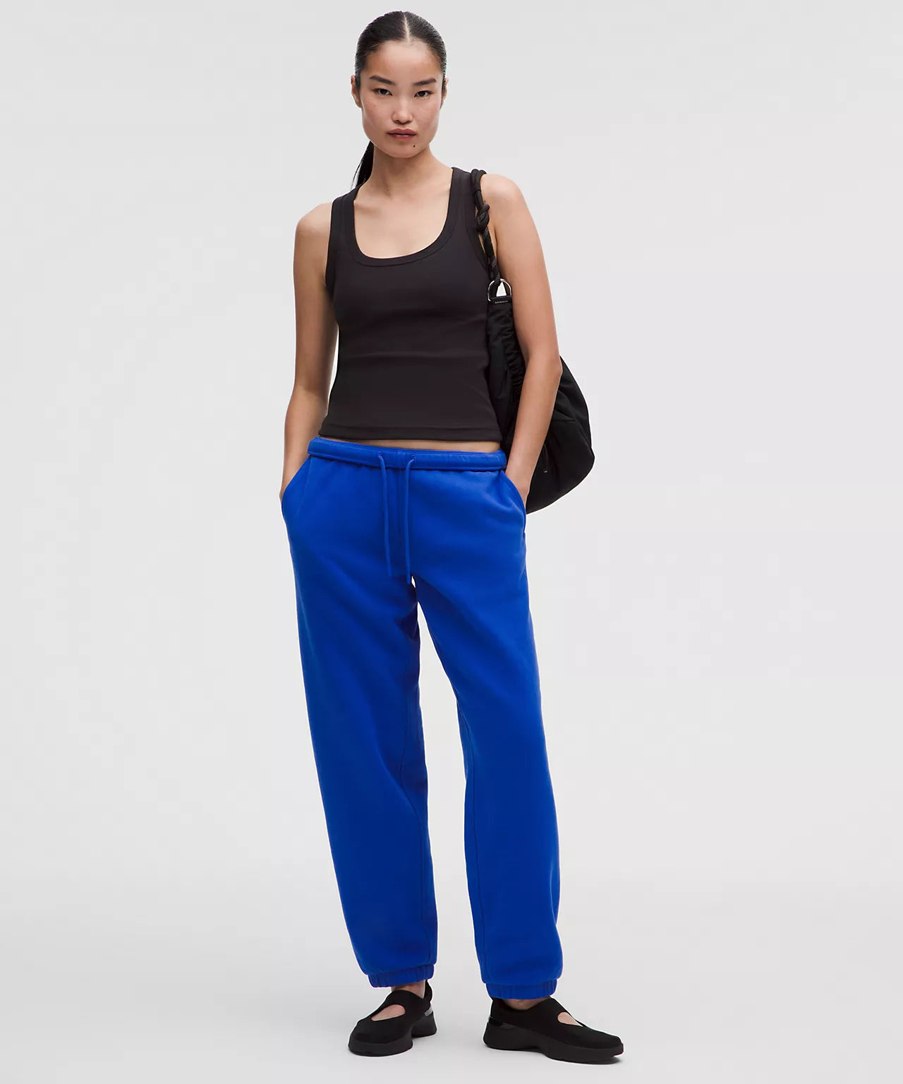 Women's Steady State SuperLoft Jogger